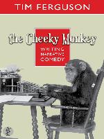 The Cheeky Monkey
