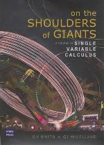 On the Shoulders of Giants