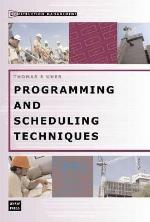 Programming and Scheduling Techniques