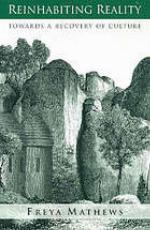 Reinhabiting Reality