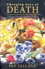 Changing Ways of Death in Twentieth Century Australia