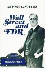 Wall Street and FDR