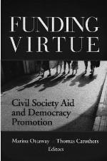 Funding Virtue