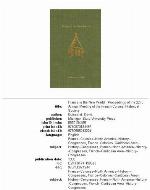 France in the New World