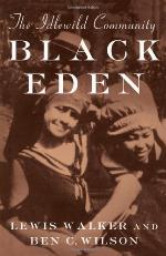 Black Eden