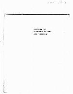 Essays in the Economics of Crime and Punishment