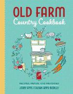 Old Farm Country Cookbook