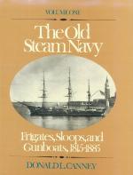 The Old Steam Navy