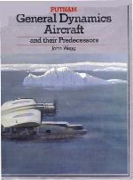 General Dynamics Aircraft and Their Predecessors