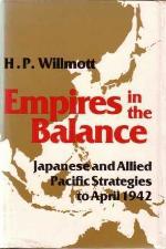 Empires In The Balance