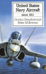 United States Navy Aircraft Since 1911