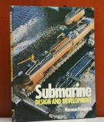 Submarine Design And Development