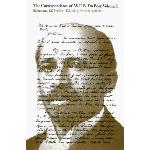 The Correspondence of W.E.B. Du Bois