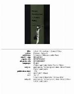 Citizen Participation in Science Policy