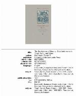 Burial Places of Memory