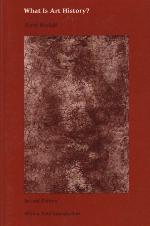 What Is Art History?, Second Edition