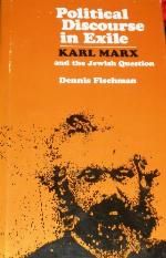 Political Discourse in Exile