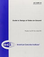 360R-10 Guide to Design of Slabs-on Ground