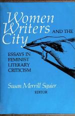 Women Writers And The City