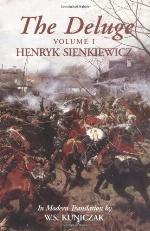 The Deluge (2 Volumes)