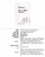 The Public Trust and the First Americans