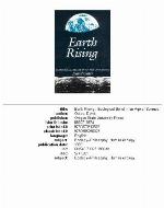 Earth Rising