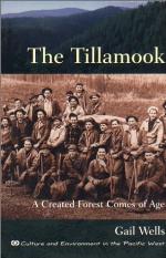 The Tillamook