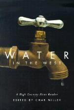 Water in the West