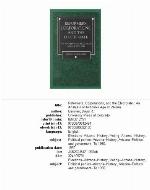 Reformers, Corporations, And The Electorate