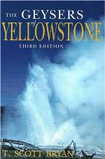 The Geysers of Yellowstone