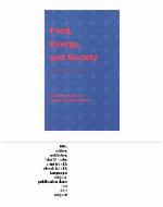 Food Energy and Society