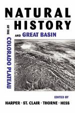 Natural History of Colorado Plateau and Great Basin