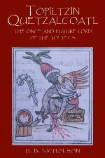 Topiltzin Quetzalcoatl