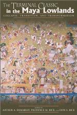 The Terminal Classic In The Maya Lowlands