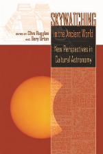 Skywatching in the Ancient World