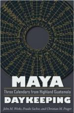 Maya Daykeeping
