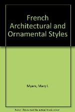 French Architectural and Ornament Drawings of the Eighteenth Century