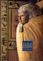 The art of ancient Egypt : a resource for educators