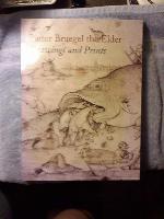 Pieter Bruegel the Elder: Prints and Drawings