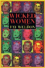 Wicked Women (Weldon, Fay)