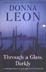 Through a Glass, Darkly