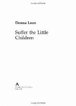 Suffer the Little Children