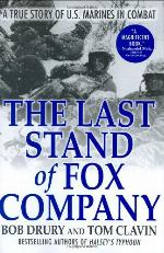 The Last Stand of Fox Company