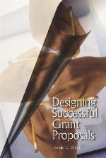 Designing Successful Grant Proposals