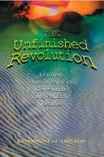 The Unfinished Revolution