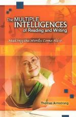 The Multiple Intelligences of Reading and Writing