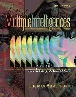 Multiple intelligences in the classroom