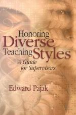 Honoring Diverse Teaching Styles