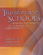 Transforming Schools