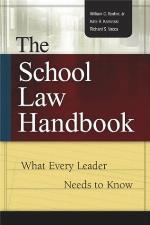 The School Law Handbook